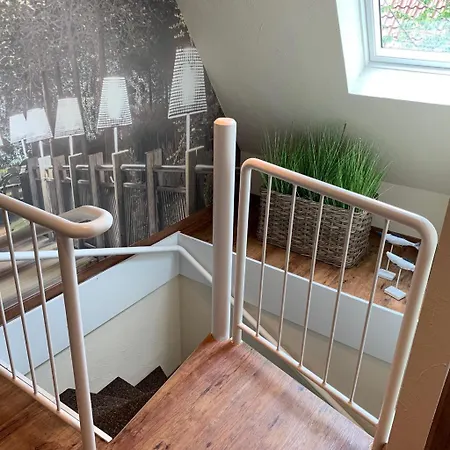 Apartment Welsum 2 Bad Zwischenahn