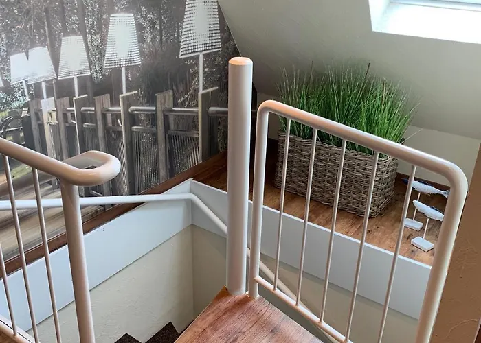 Apartment Welsum 2 Bad Zwischenahn